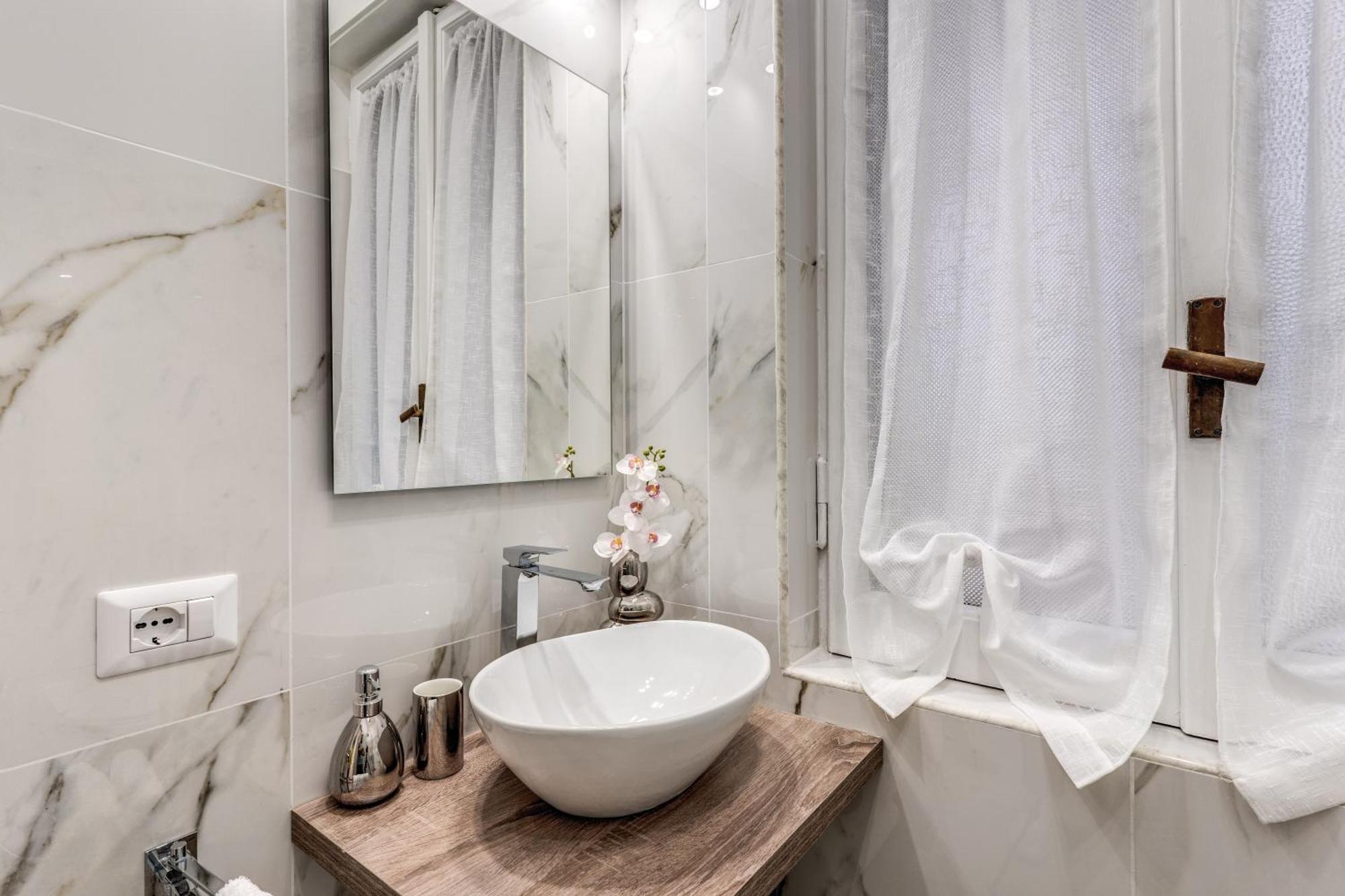 Flaminio Royal Apartment Rome Exterior photo