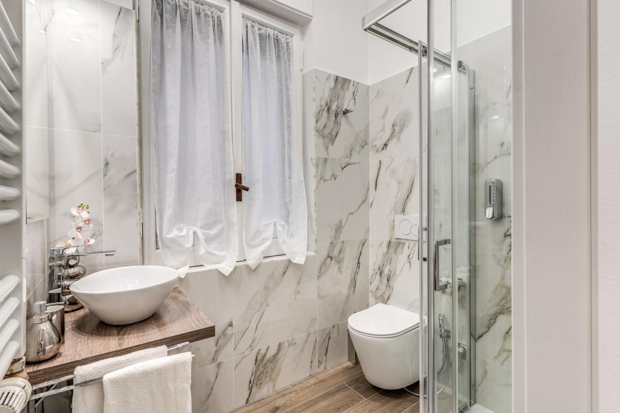 Flaminio Royal Apartment Rome Exterior photo