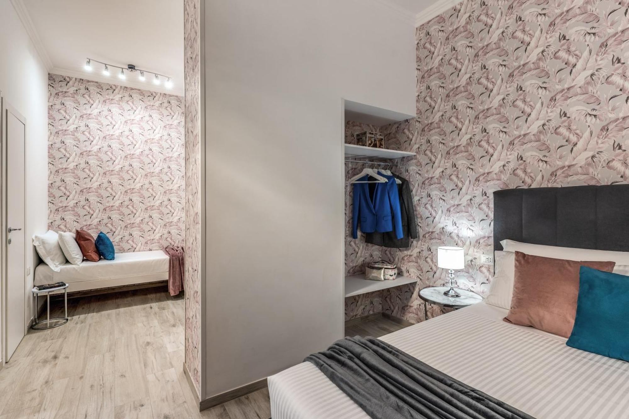 Flaminio Royal Apartment Rome Exterior photo